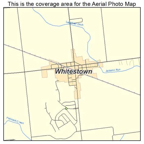 Whitestown in - Whitestown offered AmerisourceBergen a 10-year personal-property tax abatement on the $26.5 million in equipment it installed, which could save the company $1.27 million during the 10-year period.